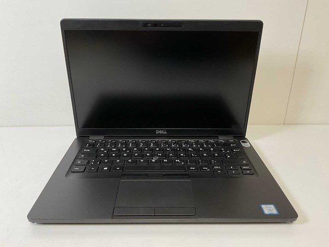 Dell latitude 5400 14”, core(tm) i7 8th gen, 16 gb ram, no hdd laptops (2x) - afbeelding 10 van  16