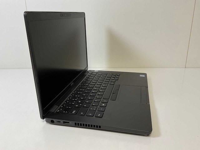 Dell latitude 5400 14”, core(tm) i7 8th gen, 16 gb ram, no hdd laptops (2x) - afbeelding 11 van  16
