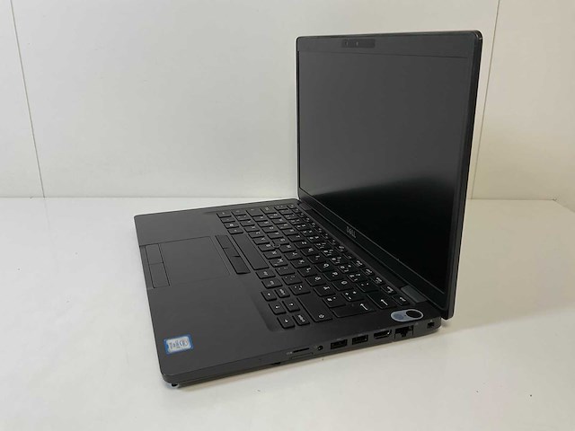 Dell latitude 5400 14”, core(tm) i7 8th gen, 16 gb ram, no hdd laptops (2x) - afbeelding 12 van  16