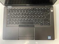 Dell latitude 5400 14”, core(tm) i7 8th gen, 16 gb ram, no hdd laptops (2x) - afbeelding 13 van  16