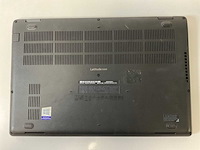 Dell latitude 5400 14”, core(tm) i7 8th gen, 16 gb ram, no hdd laptops (2x) - afbeelding 15 van  16
