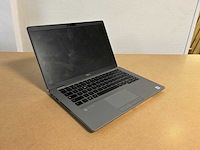 Dell latitude 5400 chrome - i5 laptop - afbeelding 1 van  3