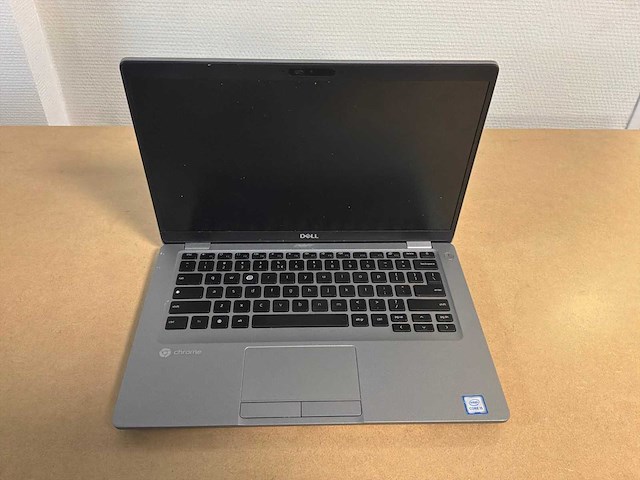 Dell latitude 5400 chrome - i5 laptop - afbeelding 2 van  3