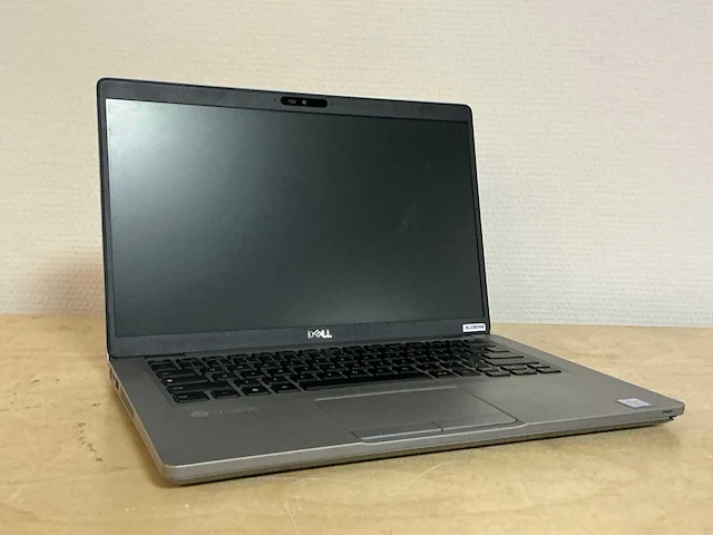 Dell latitude 5400 chrome - i5 laptop - afbeelding 1 van  4