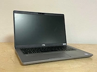 Dell latitude 5400 chrome - i5 laptop