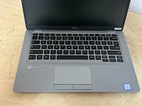 Dell latitude 5400 chrome - i5 laptop - afbeelding 3 van  4