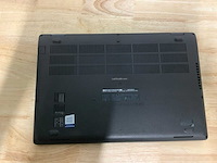 Dell latitude 5400 laptop - afbeelding 8 van  8