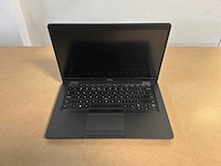Dell latitude 5400 laptop - afbeelding 2 van  3