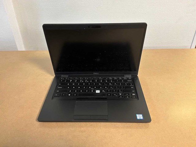 Dell latitude 5400 laptop - afbeelding 2 van  3