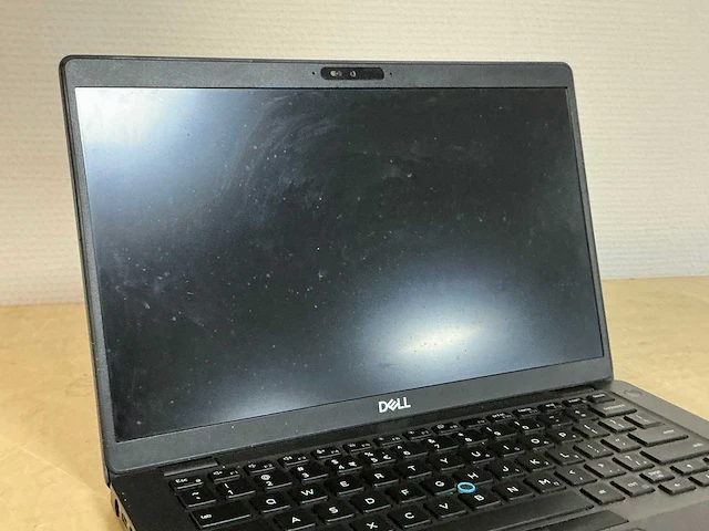 Dell latitude 5400 laptop - afbeelding 2 van  4