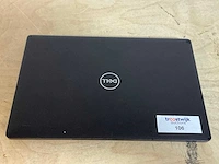 Dell latitude 5400 laptop - afbeelding 4 van  4