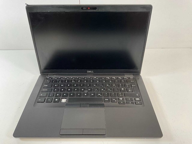 Dell latitude 5401 14”, core(tm) i7 9th gen, 16 gb ram, 512 gb ssd laptop - afbeelding 1 van  7