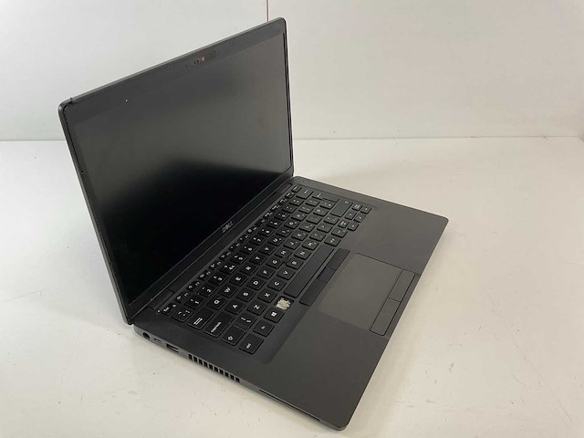 Dell latitude 5401 14”, core(tm) i7 9th gen, 16 gb ram, 512 gb ssd laptop - afbeelding 2 van  7
