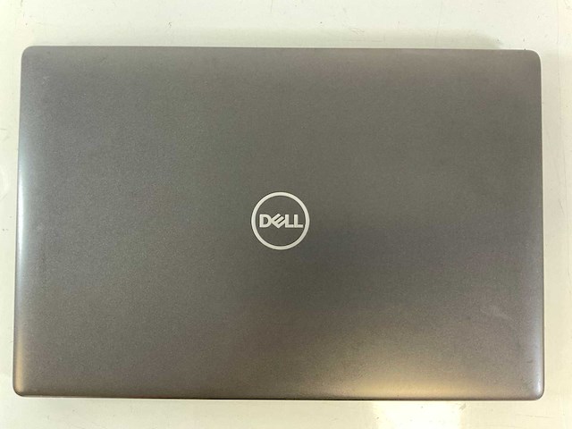 Dell latitude 5401 14”, core(tm) i7 9th gen, 16 gb ram, 512 gb ssd laptop - afbeelding 5 van  7