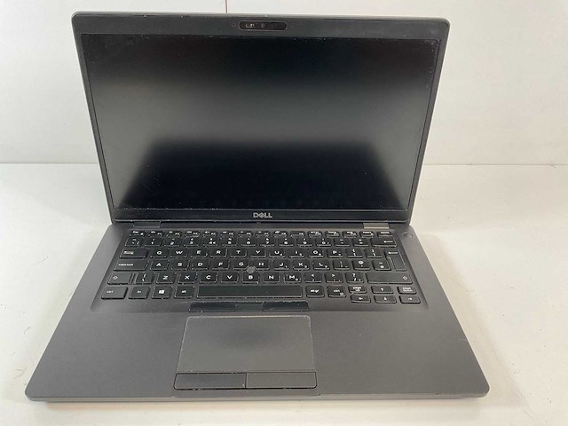 Dell latitude 5401 14”, core(tm) i7 9th gen, 16 gb ram, 512 gb ssd laptop - afbeelding 1 van  6