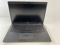Dell latitude 5401 14”, core(tm) i7 9th gen, 16 gb ram, 512 gb ssd laptop - afbeelding 1 van  6
