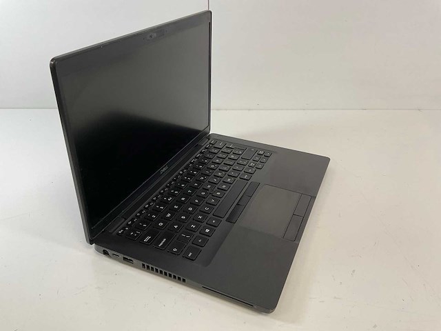 Dell latitude 5401 14”, core(tm) i7 9th gen, 16 gb ram, 512 gb ssd laptop - afbeelding 2 van  6