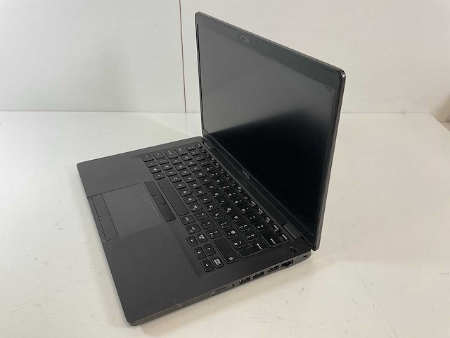 Dell latitude 5401 14”, core(tm) i7 9th gen, 16 gb ram, 512 gb ssd laptop - afbeelding 3 van  6