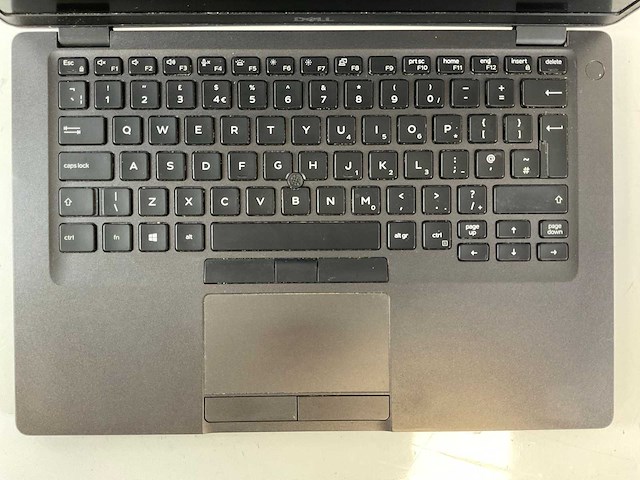 Dell latitude 5401 14”, core(tm) i7 9th gen, 16 gb ram, 512 gb ssd laptop - afbeelding 4 van  6