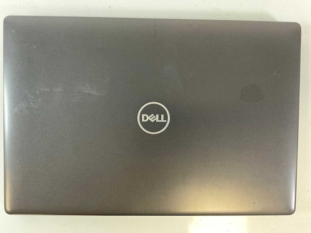 Dell latitude 5401 14”, core(tm) i7 9th gen, 16 gb ram, 512 gb ssd laptop - afbeelding 5 van  6