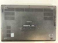Dell latitude 5401 14”, core(tm) i7 9th gen, 16 gb ram, 512 gb ssd laptop - afbeelding 6 van  6