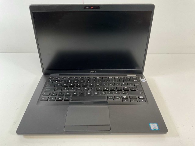 Dell latitude 5401 14”, core(tm) i7 9th gen, 16 gb ram, 512 gb ssd laptop - afbeelding 1 van  7