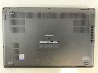 Dell latitude 5401 14”, core(tm) i7 9th gen, 16 gb ram, 512 gb ssd laptop - afbeelding 6 van  7