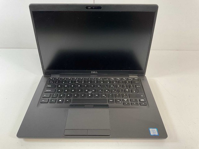 Dell latitude 5401 14”, core(tm) i7 9th gen, 16 gb ram, 512 gb ssd laptop - afbeelding 1 van  8
