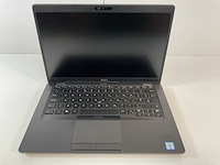 Dell latitude 5401 14”, core(tm) i7 9th gen, 16 gb ram, 512 gb ssd laptop - afbeelding 1 van  8
