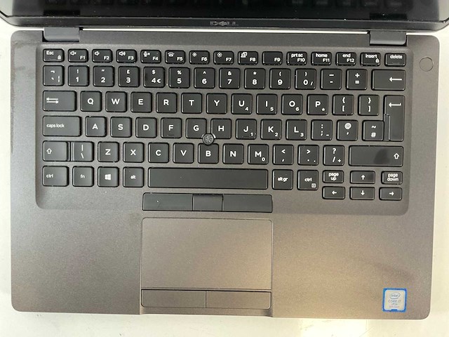 Dell latitude 5401 14”, core(tm) i7 9th gen, 16 gb ram, 512 gb ssd laptop - afbeelding 2 van  8