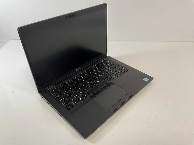 Dell latitude 5401 14”, core(tm) i7 9th gen, 16 gb ram, 512 gb ssd laptop - afbeelding 3 van  8
