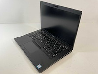 Dell latitude 5401 14”, core(tm) i7 9th gen, 16 gb ram, 512 gb ssd laptop - afbeelding 1 van  5