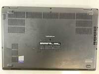 Dell latitude 5401 14”, core(tm) i7 9th gen, 16 gb ram, 512 gb ssd laptop - afbeelding 3 van  5