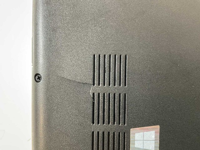 Dell latitude 5401 14”, core(tm) i7 9th gen, 16 gb ram, 512 gb ssd laptop - afbeelding 5 van  5