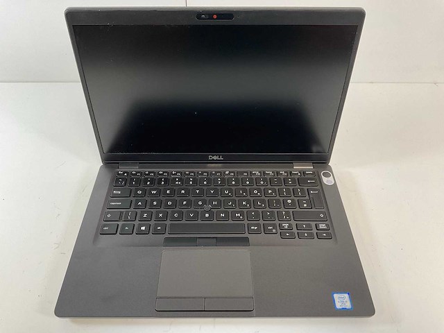 Dell latitude 5401 14”, core(tm) i7 9th gen, 16 gb ram, 512 gb ssd laptop - afbeelding 1 van  7