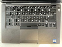 Dell latitude 5401 14”, core(tm) i7 9th gen, 16 gb ram, 512 gb ssd laptop - afbeelding 4 van  7