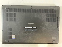 Dell latitude 5401 14”, core(tm) i7 9th gen, 16 gb ram, 512 gb ssd laptop - afbeelding 6 van  7