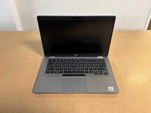 Dell latitude 5410 - i5-10210u laptop - afbeelding 2 van  3