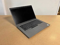 Dell latitude 5410 - i5-10210u laptop - afbeelding 1 van  3