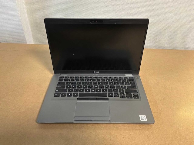 Dell latitude 5410 - i5-10210u laptop - afbeelding 2 van  3