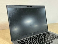 Dell latitude 5410 - i5-10210u laptop - afbeelding 2 van  4