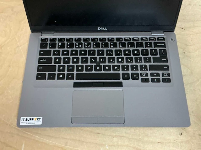 Dell latitude 5410 - i5-10210u laptop - afbeelding 3 van  4