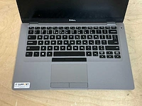 Dell latitude 5410 - i5-10210u laptop - afbeelding 3 van  4