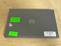 Dell latitude 5410 - i5-10210u laptop - afbeelding 4 van  4