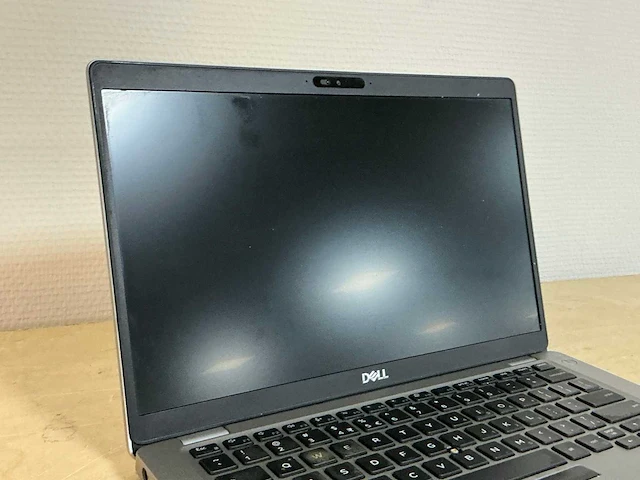 Dell latitude 5410 - i5-10210u laptop - afbeelding 2 van  4