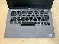 Dell latitude 5410 - i5-10210u laptop - afbeelding 3 van  4