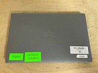 Dell latitude 5410 - i5-10210u laptop - afbeelding 4 van  4