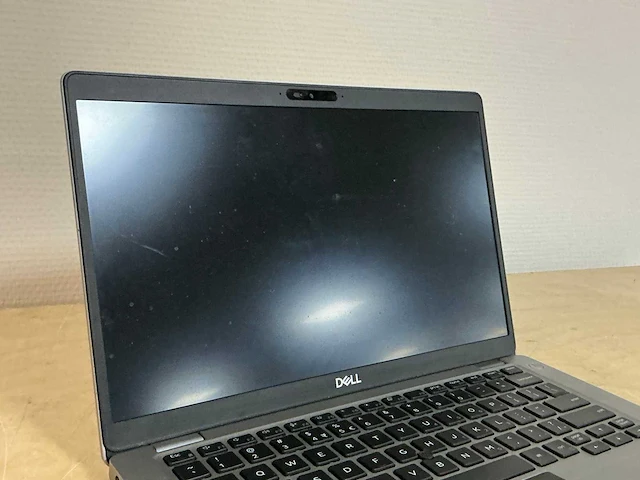 Dell latitude 5410 - i5-10210u laptop - afbeelding 2 van  4