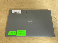 Dell latitude 5410 - i5-10210u laptop - afbeelding 4 van  4