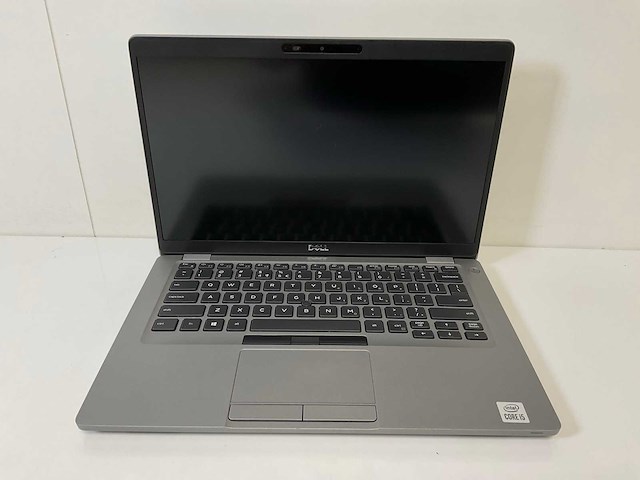 Dell latitude 5410 14”, core(tm) i5 10th gen, 16 gb ram, 256 gb nvme laptop - afbeelding 1 van  7